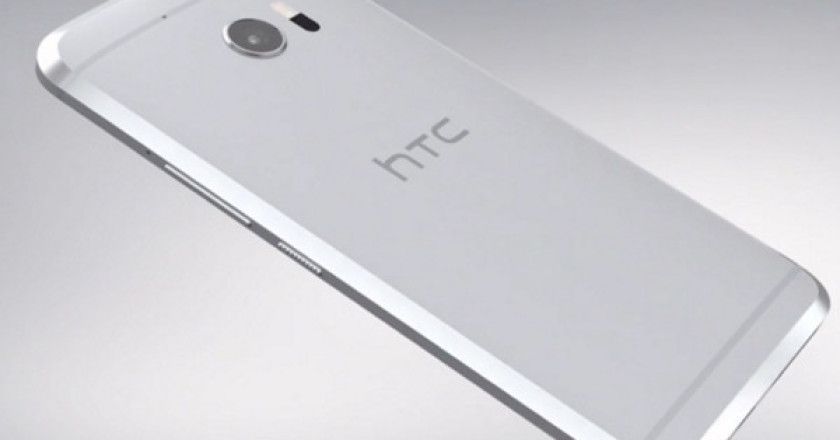 HTC 10