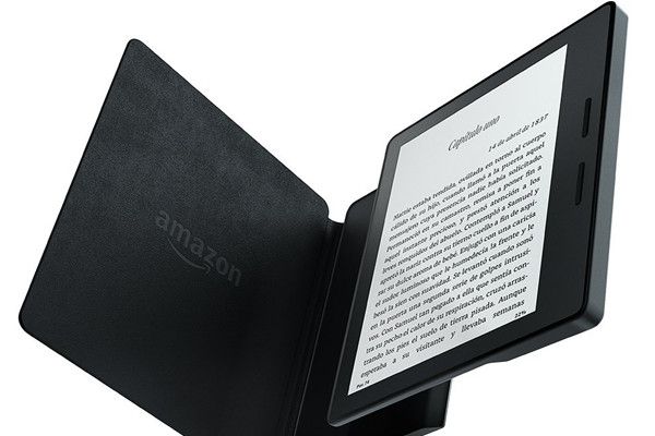 Kindle Oasis
