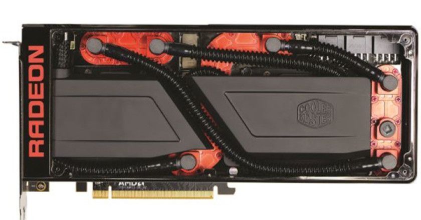 Radeon Pro Duo