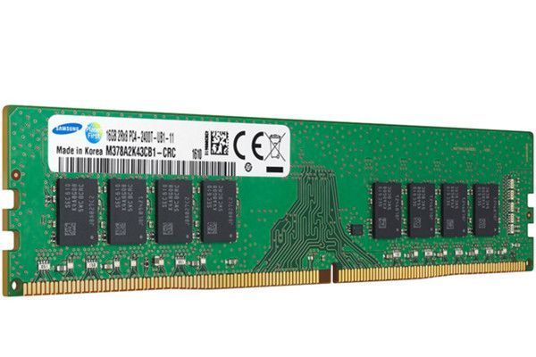memorias DDR4 de 10 nm