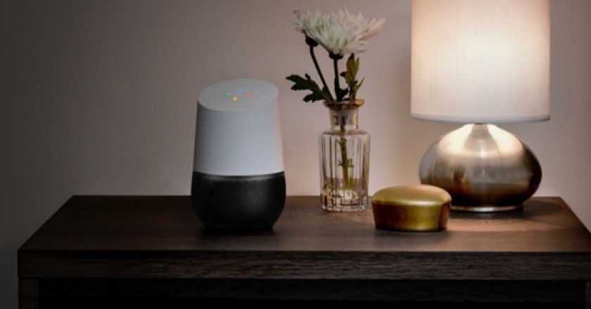 Google Home