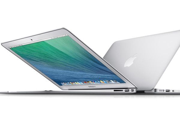 portátiles Apple