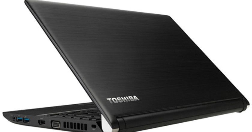 Toshiba