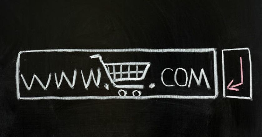 compras por Internet