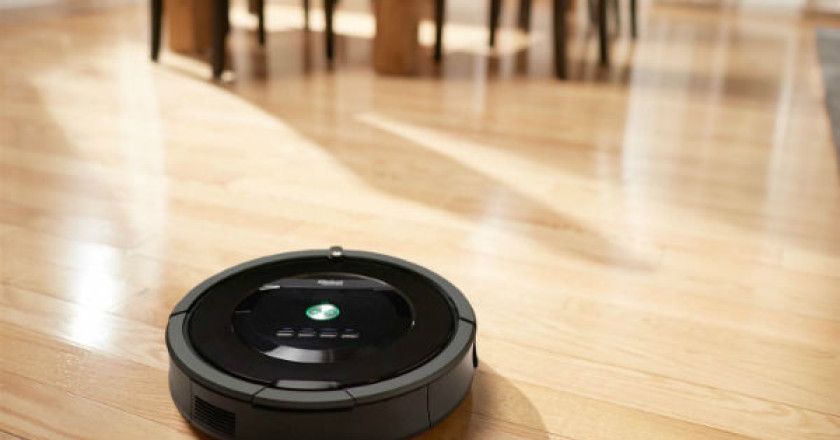 robotica_domestica