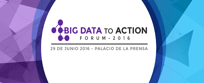 BIG DATA TO ACTION 2016