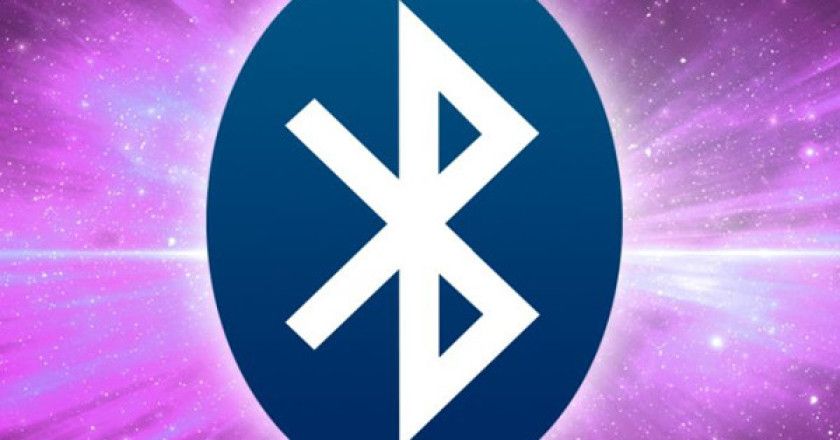 Bluetooth 5
