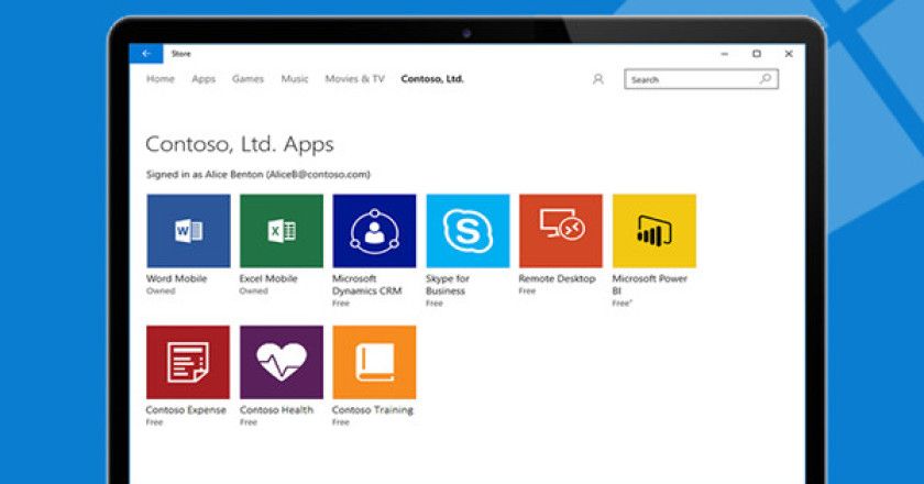 Windows Store