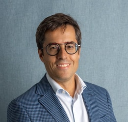 DocuWare - Roger Alves country manager Spain