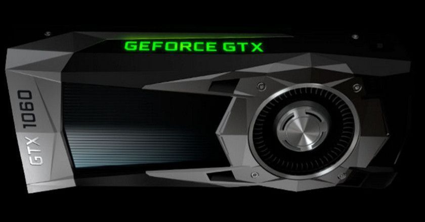 GTX 1060