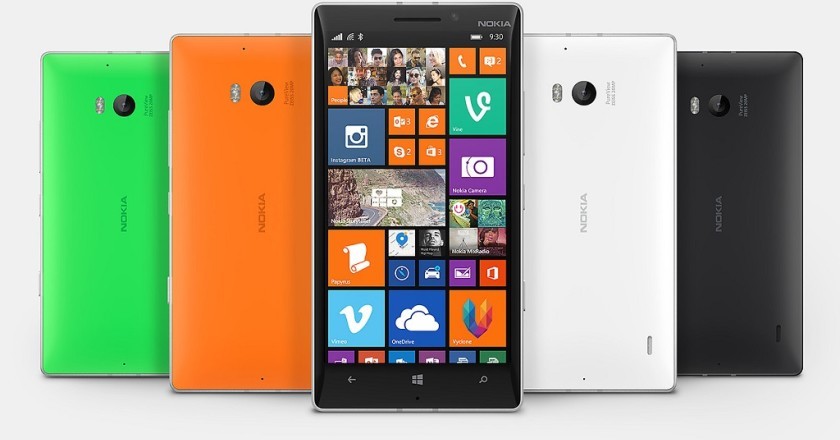 Lumia