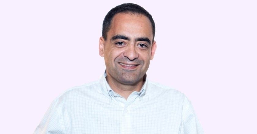 Nacho Lafuente Datumize 2