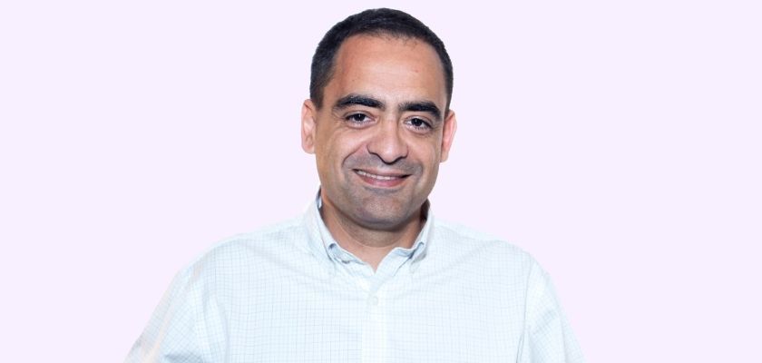 Nacho Lafuente Datumize 2