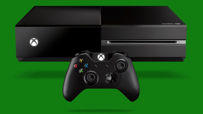 precio de Xbox One