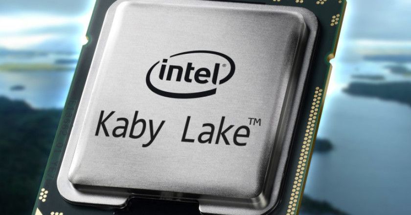 Kaby Lake