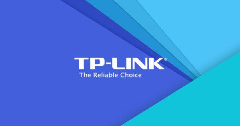 TP-LINK