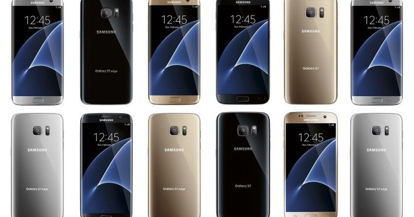 móviles reacondicionados