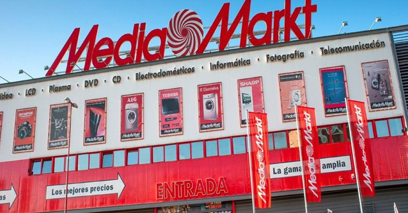 entrega en dos horas