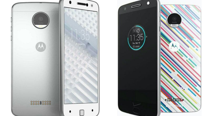 aplicaciones móviles