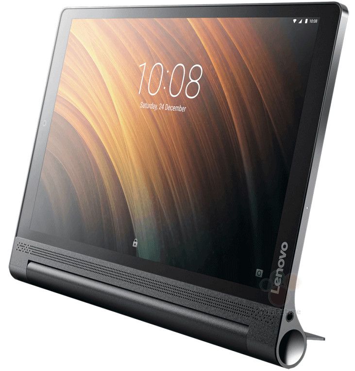 YOGA Tab 3 Plus LTE/WiFi対応 YOGA Tab 3 Plus LTE/WiFi対応 Lenovo Yoga