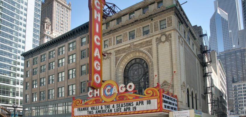amazon_librería_chicago