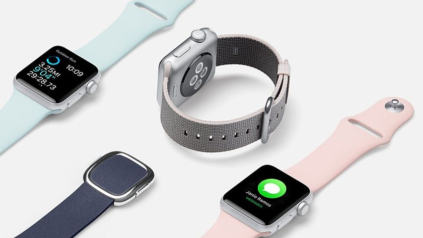 penetración de los wearables
