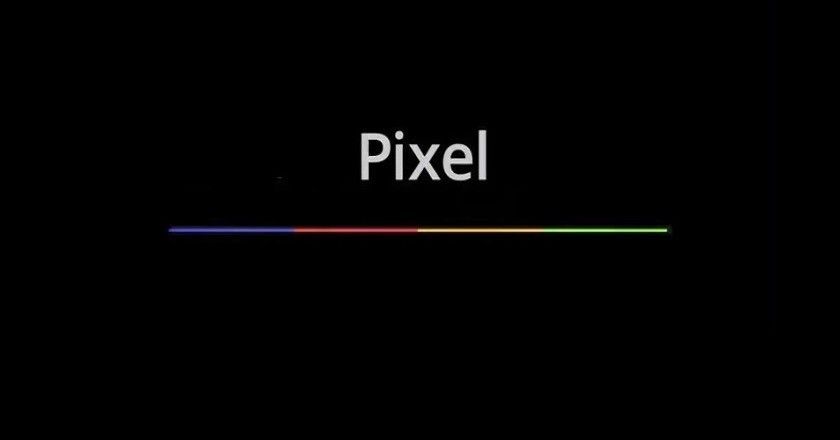 marca Pixel