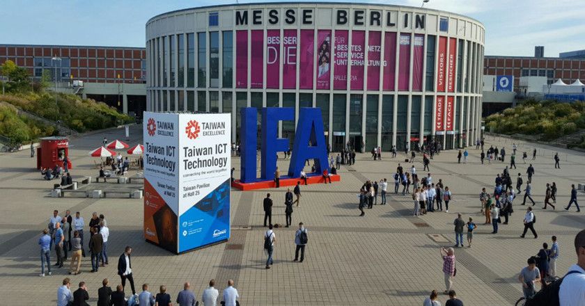 IFA 2016