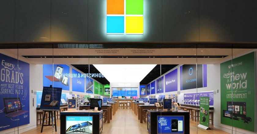 Microsoft Store