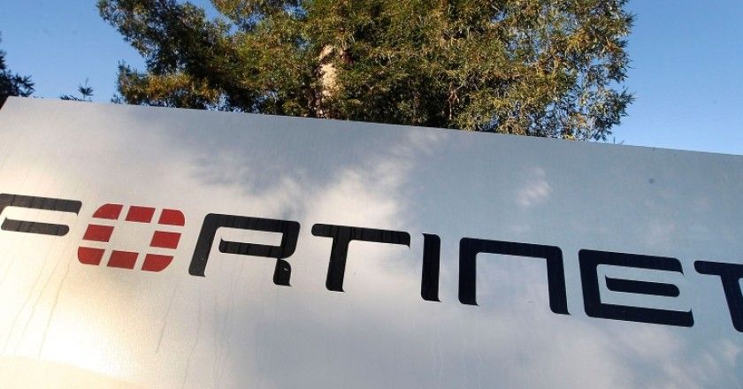 fortinet programa canal