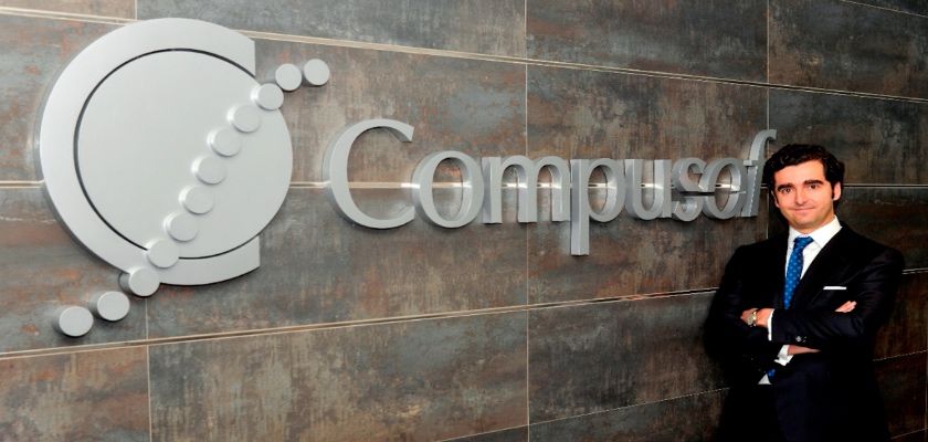 Compusof presenta nueva propuesta de negocio para soluciones y servicios HP Inc.