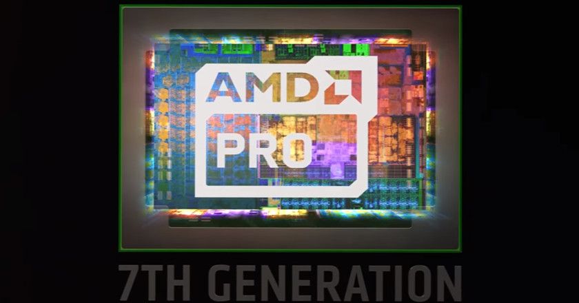 AMD PRO