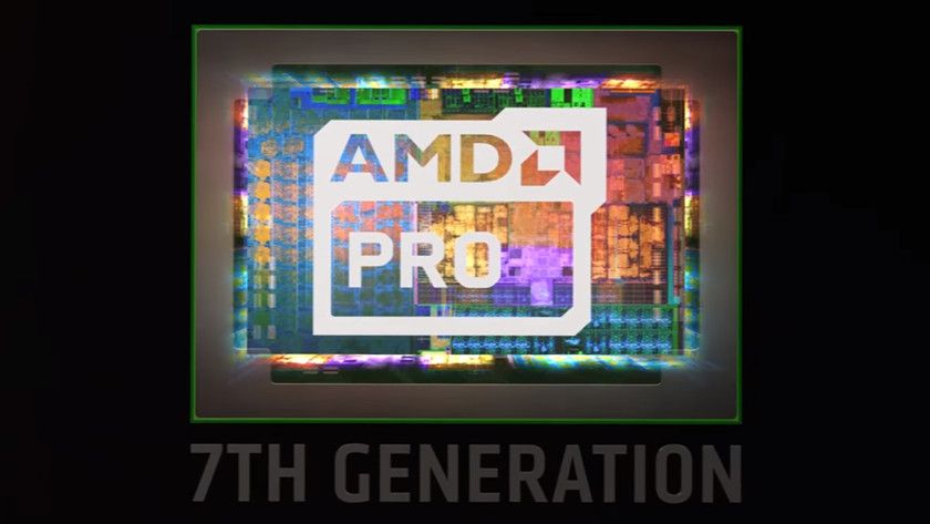 AMD PRO