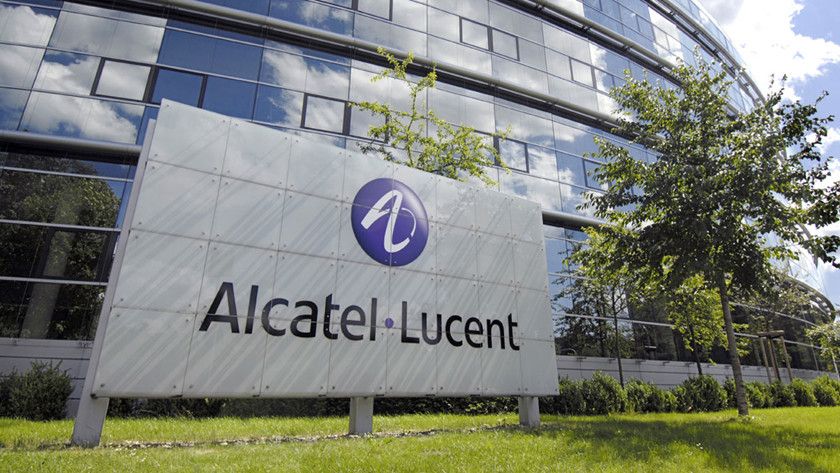 Alcatel-Lucent Enterprise