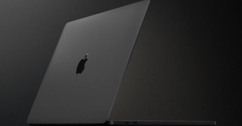 MacBook Pro 2016