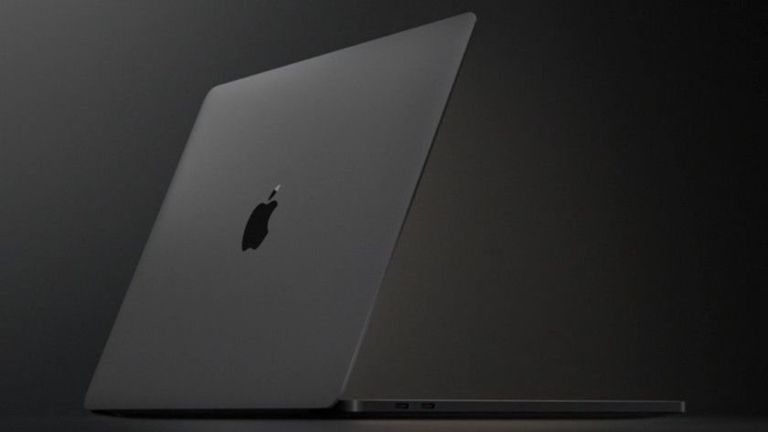MacBook Pro 2016