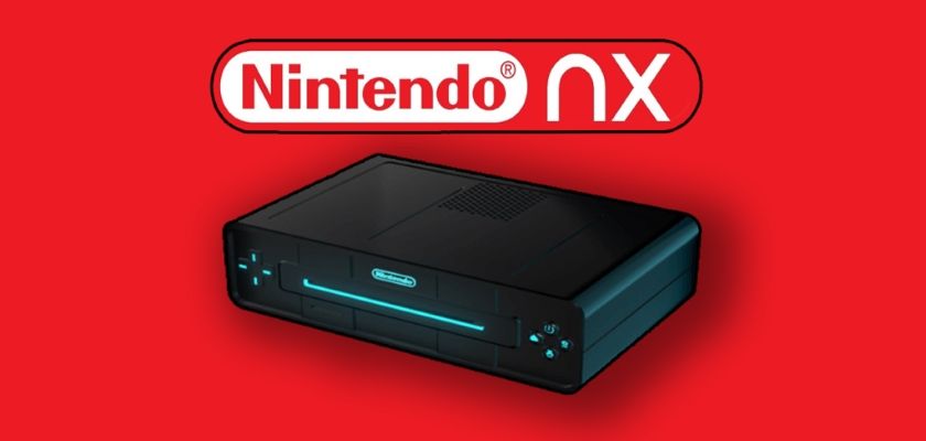 Nintendo NX