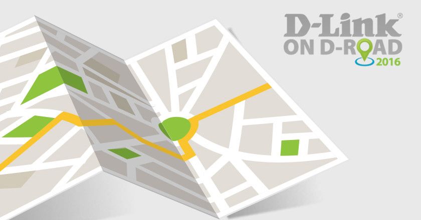 dlink-onroad