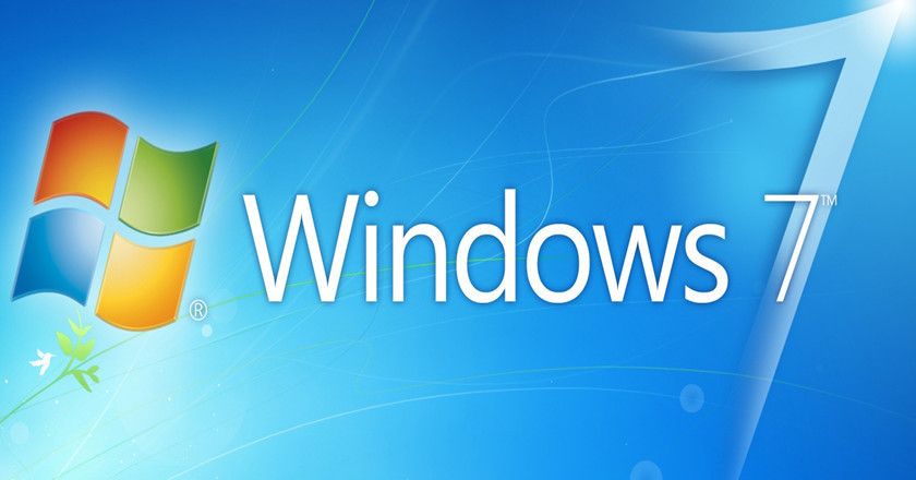 licencias OEM de Windows 7