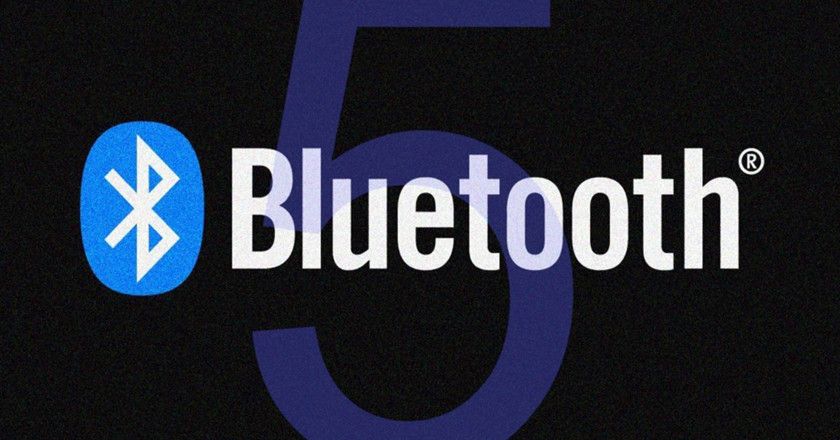 Bluetooth 5