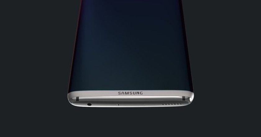 Galaxy S8