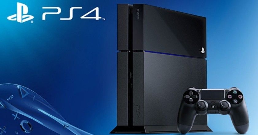 50 millones de PS4