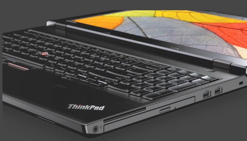 ThinkPad 2017