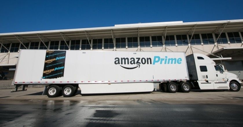 amazon logistica espana