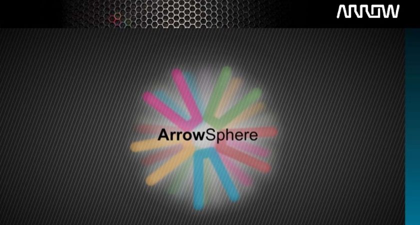 arrowsphere_f5
