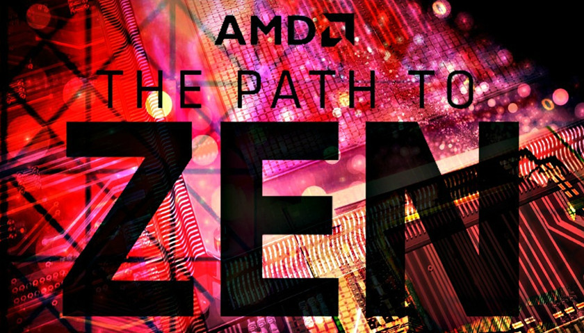 AMD en CES 2017
