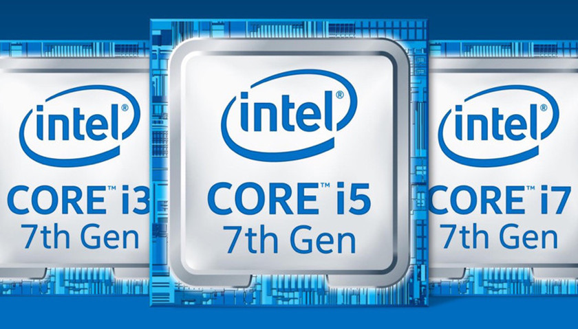 Intel en CES 2017