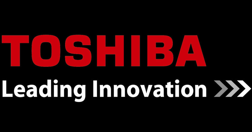 Toshiba