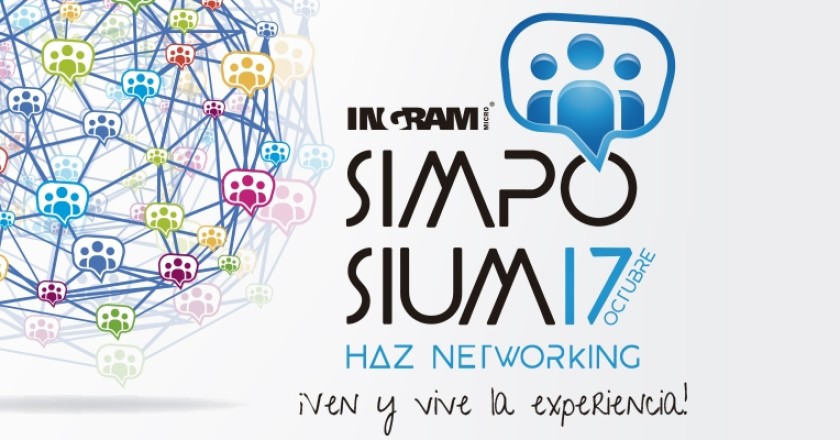 simposium 2017 ingram micro