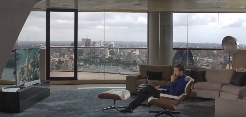 televisores_curvos_4k_ventas